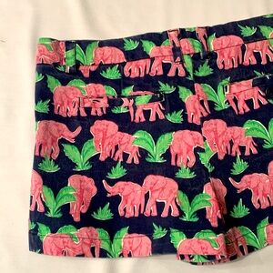 Simply Southern shorts